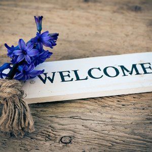 Meet your Posher, pinsanddecor